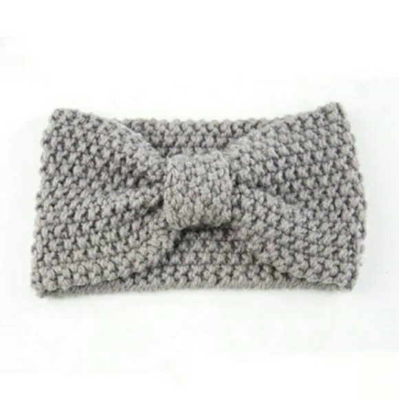 Headband Knit - Picture 4 of 4